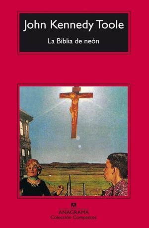 La Biblia de neón | 9788433966568 | Toole, John Kennedy