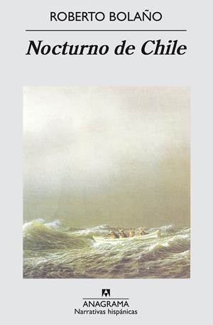 Nocturno de Chile | 9788433924643 | Bolaño, Roberto