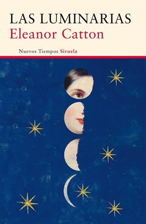 Las luminarias | 9788416208326 | Catton, Eleanor
