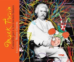 Consell per nenes bones | 9788496509429 | Twain, Mark