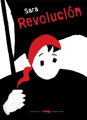 Revolución | 9788496509856 | Sara