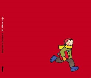 El libro rojo | 9788494104176 | Lehman, Barbara