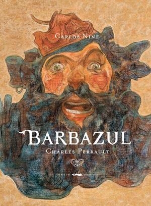 Barbazul | 9788494161919 | Perrault, Charles