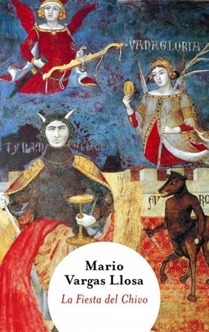 La fiesta del chivo | 9788466320665 | VARGAS LLOSA,MARIO