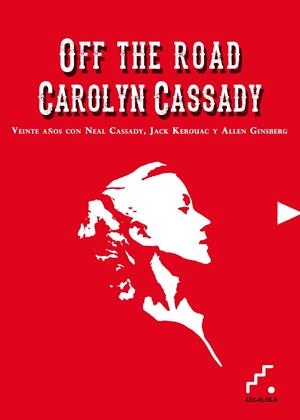 Off the road | 9788493948986 | Cassady, Carolyn
