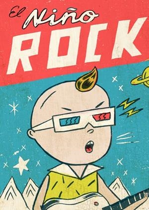 El Niño Rock | 9788416177059 | Magicomora