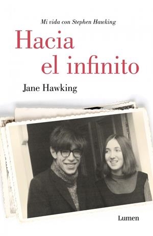 Hacia el infinito | 9788426401854 | HAWKING,JANE