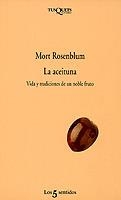La aceituna | 9788483105313 | Mort Rosenblum