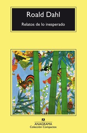 Relatos de lo inesperado | 9788433920867 | Dahl, Roald