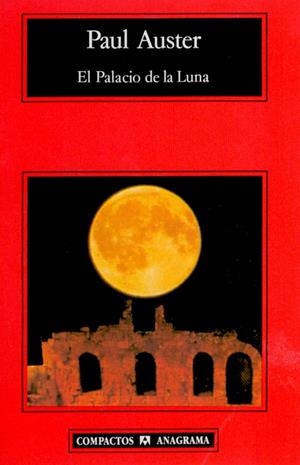 El Palacio de la Luna | 9788433914545 | Auster, Paul