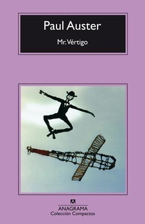 Mr. Vértigo | 9788433967794 | Auster, Paul
