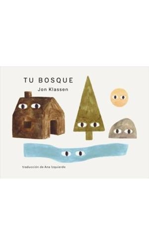 TU BOSQUE | 9786075579979 | Klassen, Jon