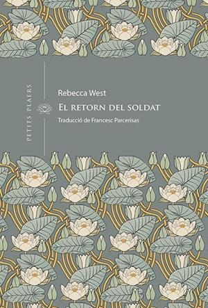 El retorn del soldat | 9788419474674 | West, Rebecca