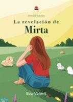 La revelacion de mirta | 9788410972414