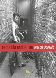 (No) me acuerdo | 9788412863451 | García Lao, Fernanda
