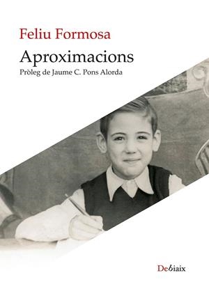 Aproximacions | 9788410377165 | Formosa, Feliu