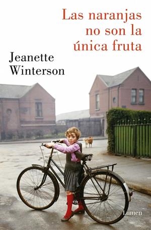 Las naranjas no son la única fruta | 9788426432339 | Winterson, Jeanette
