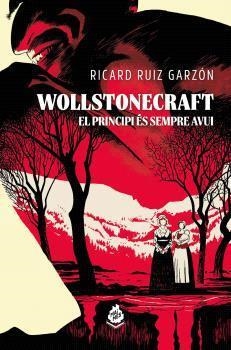 WOLLSTONECRAFT | 9788410254176