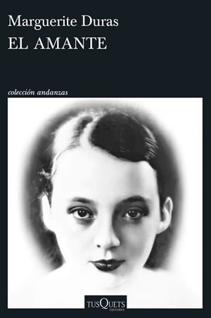 El amante | 9788411075947 | Duras, Marguerite