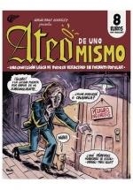 ATEO DE UNO MISMO | 9788412765298 | BAGO GONZÁLEZ, ADRIÁN
