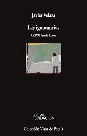 Las ignorancias | 9788498955491 | Velaza, Javier