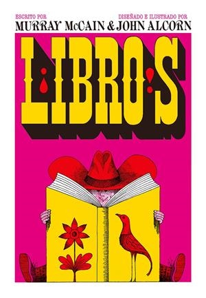 ¡Libros! | 9788425226410 | McCain, Murray/Alcorn, John