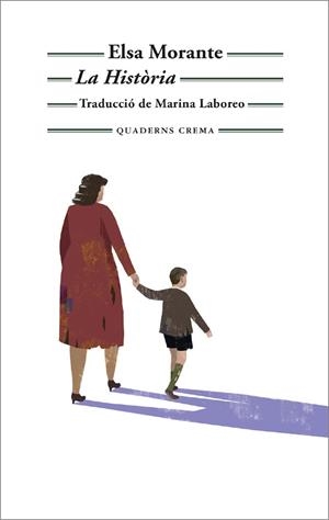 HISTÒRIA, LA | 9788477277033 | MORANTE, ELSA