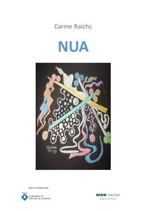 Nua | 9788410123205 | Raichs, Carme
