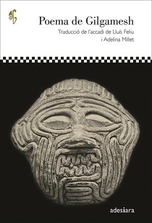 Poema de Gilgamesh | 9788419908315 | Anónimo