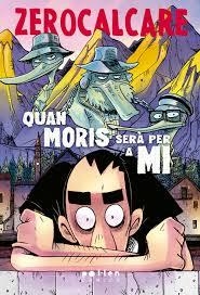 QUAN MORIS SERÀ PER A MI | 9788410255838