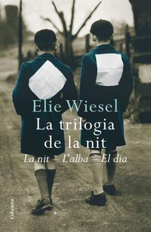 La trilogia de la nit | 9788466409629 | Wiesel, Elie