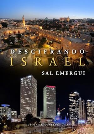 Descifrando Israel | 9788412700251 | Emergui, Sal