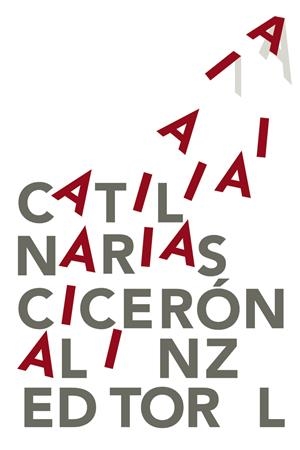 Catilinarias | 9788420693996 | Cicerón, Marco Tulio