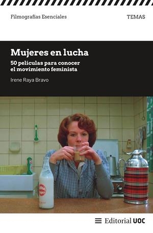 Mujeres en lucha | 9788411661232 | Raya Bravo, Irene