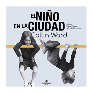 El niño en la ciudad | 9788410316065 | Ward, Colin