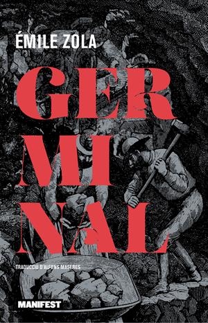 GERMINAL - CAT | 9788419719676 | Zola, Emile