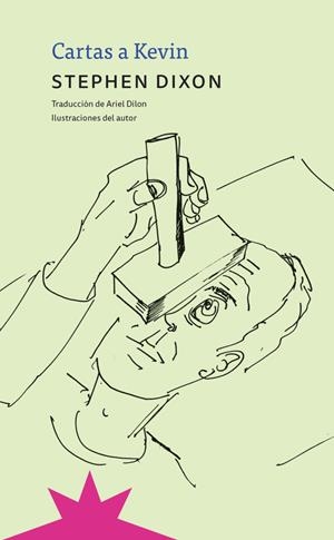 CARTAS A KEVIN | 9788412935547 | Dixon, Stephen