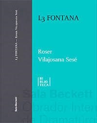 L3 Fontana | 9788412917536 | Vilajosana, Sesé