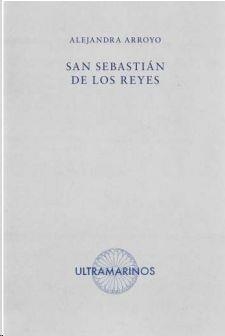 San Sebastián de los Reyes | 9788412945126 | Arroyo, Alejandra