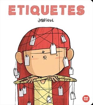Etiquetes | 9788418288982 | Turu Sánchez, Joan