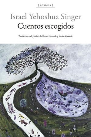 Cuentos escogidos | 9788416461684 | Singer, Israel Yehoshua