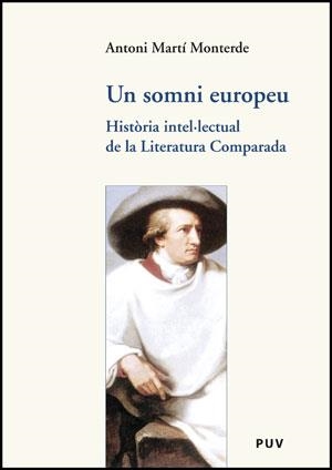Un somni europeu | 9788437074153 | Martí Monterde, Antoni