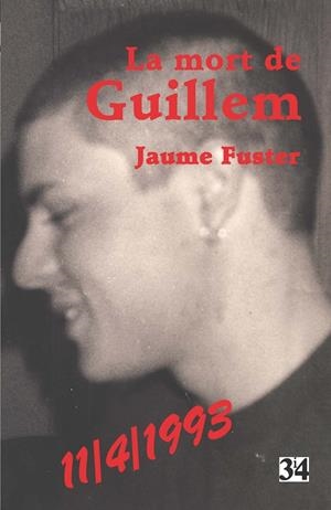 La mort de Guillem | 9788475029269 | Fuster i Guillemó, Jaume