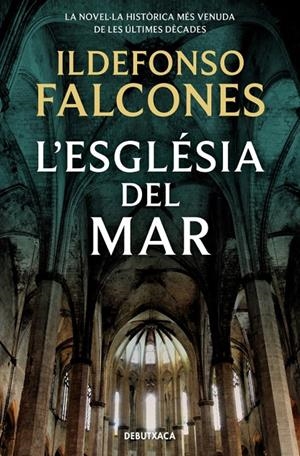 L'església del mar | 9788417444488 | Falcones, Ildefonso
