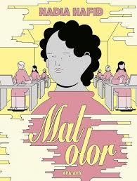 MAL OLOR | 9788492615483