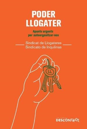 Poder inquilino | 9788419160812 | Corrales, Andrea