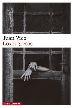 Los regresos | 9788410107816 | Vico, Juan