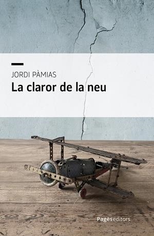 La claror de la neu | 9788413036281 | Pàmias Gtau, Jordi