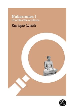 Nubarrones I | 9788412995855 | Lynch, Enrique