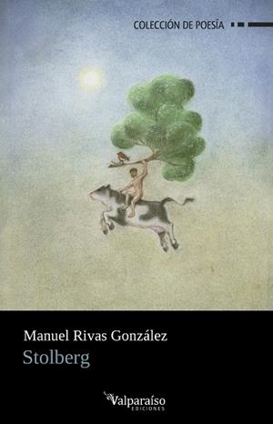 Stolberg | 9788410073296 | Rivas González, Manuel